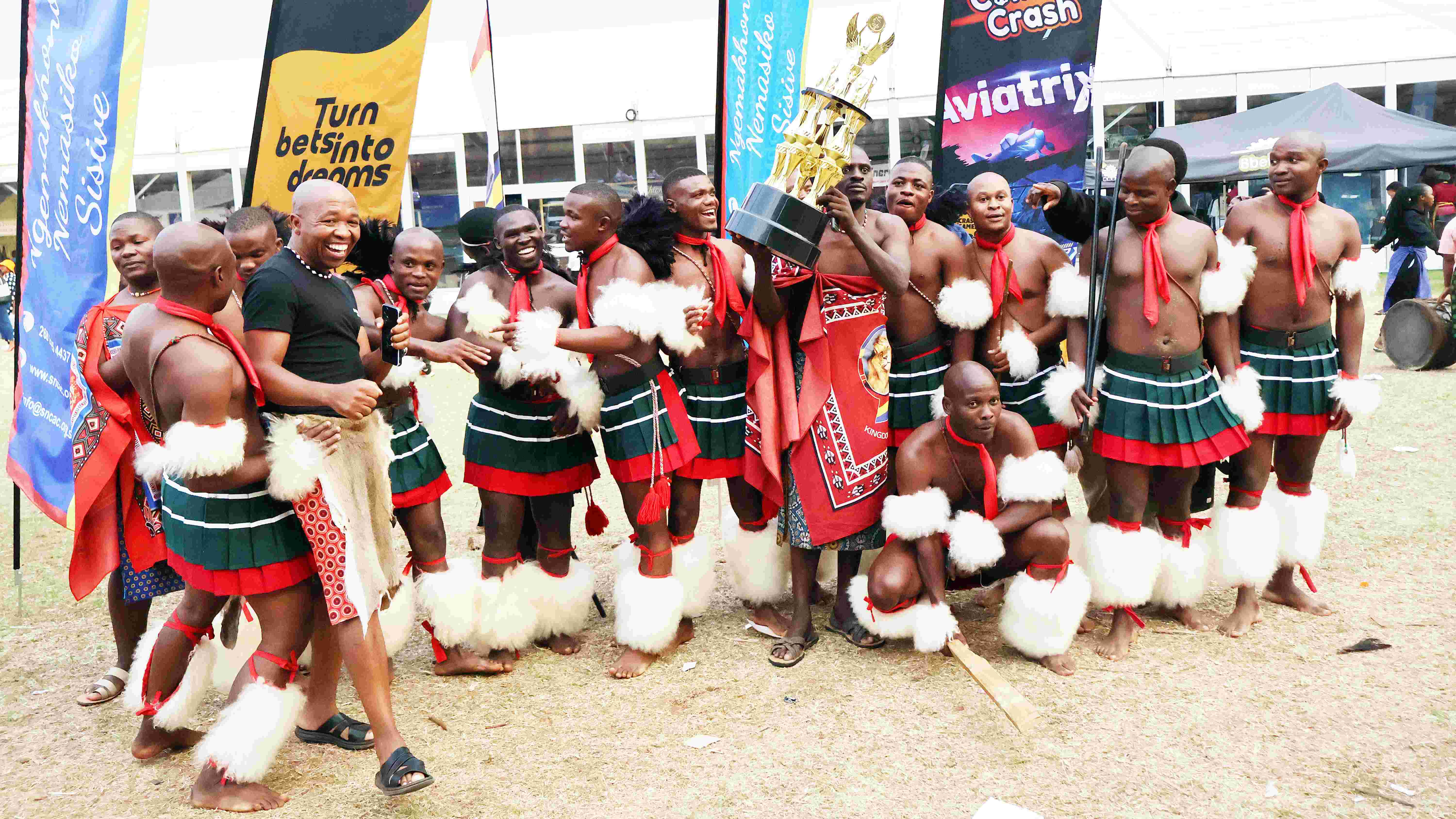 ENCAC to crown winners of E150k culture prize